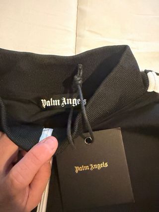 Chándal Palm Angels Negro