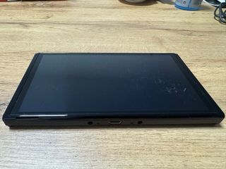 Nintendo Switch OLED – Console + dock + caricatore