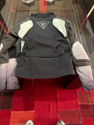 Conjunto Dainese Goretex Talla 42