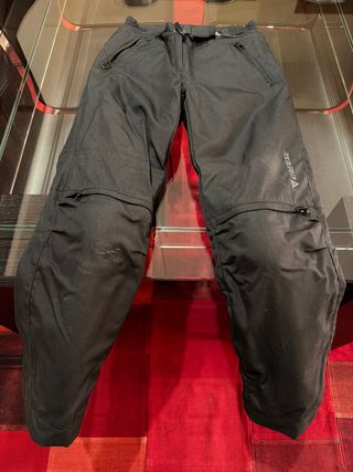 Conjunto Dainese Goretex Talla 42