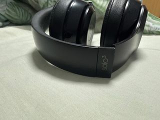 Beats Solo 3 - Cuffie Wireless Nere
