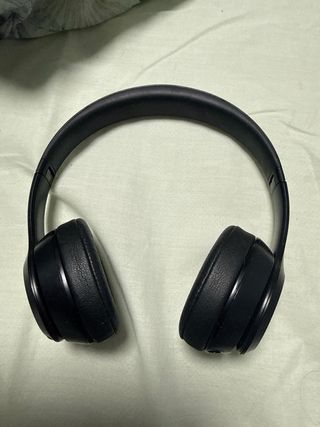 Beats Solo 3 - Cuffie Wireless Nere