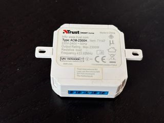 Sensor Oregon Thermo-Hygro + Receptor RFXcom