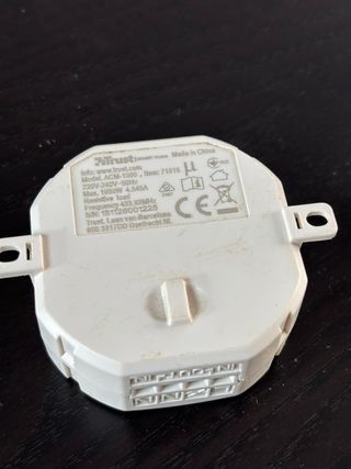 Sensor Oregon Thermo-Hygro + Receptor RFXcom