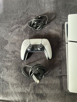 PlayStation 5 Digital Edition Sony