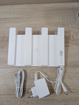Router Huawei WiFi AX3 Dual Band Giga