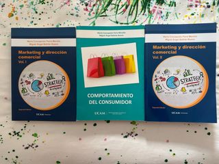 Comportamiento del consumidor