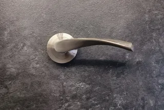 Pack 6 manillas nuevas puertas de interior