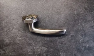 Pack 6 manillas nuevas puertas de interior