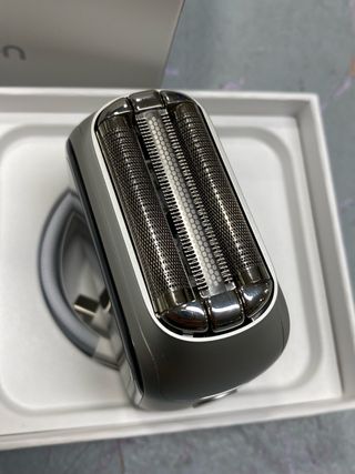 Laifen P3 Pro Barbeador Elétrico Linear Moto