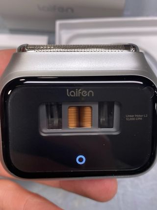 Laifen P3 Pro Barbeador Elétrico Linear Moto