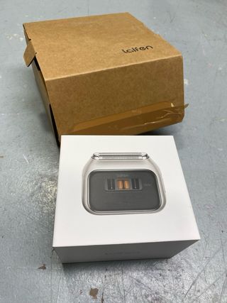 Laifen P3 Pro Barbeador Elétrico Linear Moto