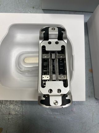 Laifen P3 Pro Barbeador Elétrico Linear Moto