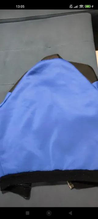 Chaqueta Rocneige Neopreno Talla M