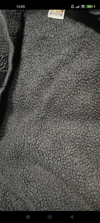 Chaqueta Rocneige Neopreno Talla M