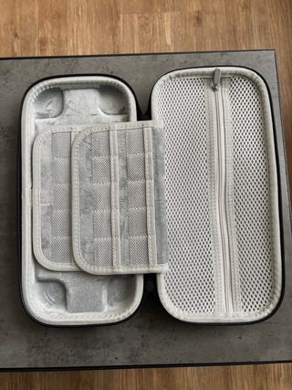 Nintendo Switch 2 Negra Impecable