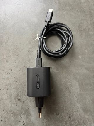 Nintendo Switch 2 Negra Impecable