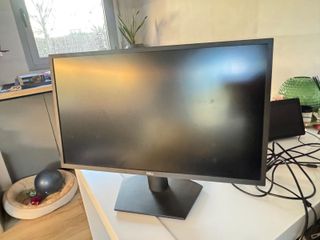 Monitor Dell 2722HX Negro