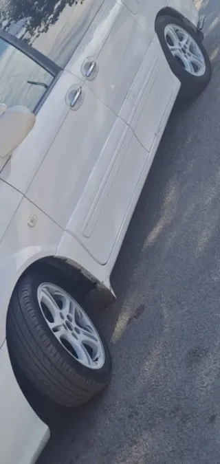 Llantas de aleación