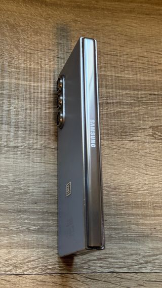 Samsung Galaxy Z Fold 5 Blu/Argento 256gb