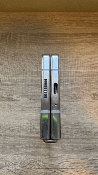 Samsung Galaxy Z Fold 5 Blu/Argento 256gb