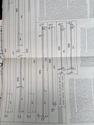 Planos Maqueta Barco Yacht America