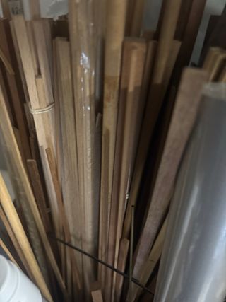 Planos Maqueta Barco Yacht America