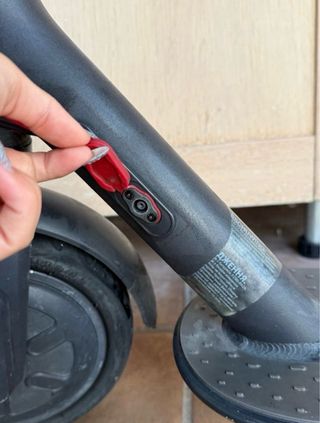 Patinete Eléctrico Xiaomi Precio POCO Negociable