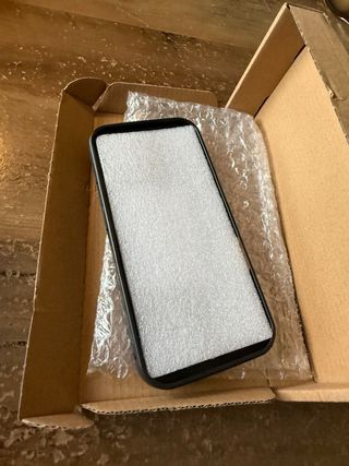 Funda iPhone 16 Pro, Jet