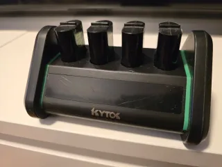 Baterías 2000 mAh para mandos Xbox