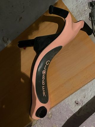 Asiento Patinete Globber