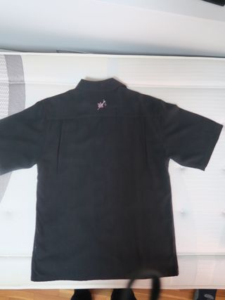 ELVIS PRESLEY - CAMISA FIFTIES DE LANSKY BROS