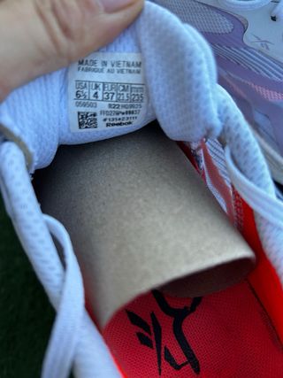 Zapatillas Reebok Floatride Energy 5