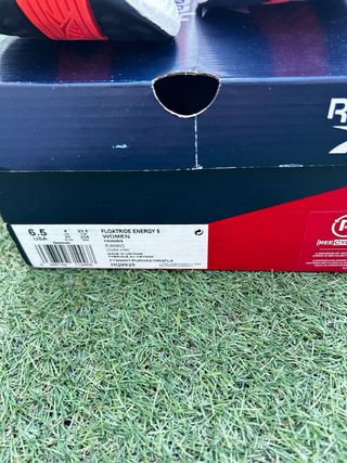 Zapatillas Reebok Floatride Energy 5