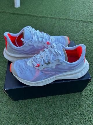 Zapatillas Reebok Floatride Energy 5