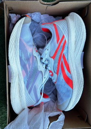 Zapatillas Reebok Floatride Energy 5