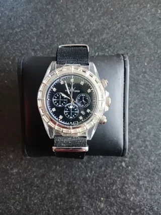 Toy Watch donna con Swarovski