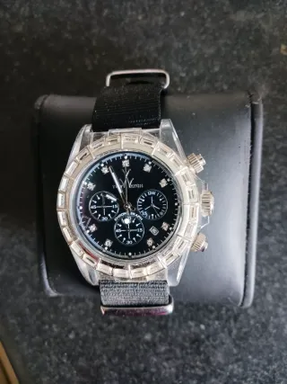 Toy Watch donna con Swarovski