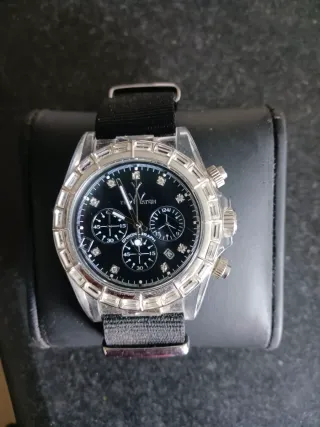 Toy Watch donna con Swarovski