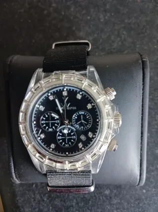 Toy Watch donna con Swarovski