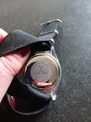 Toy Watch donna con Swarovski