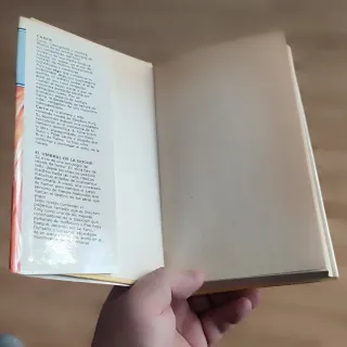 Carrie. El umbral de la noche. Stephen King