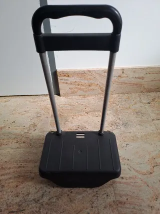 Carro para mochila Marca 6Satfa