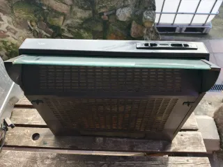 Campana extractora IZZI