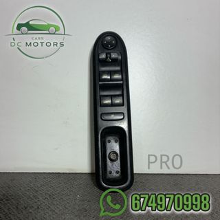 53269700 mando izquierdo elevalunas Peugeot 407
