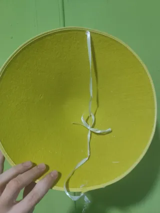 Sombrero Chino Negro