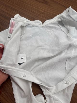 Tutina bimba Miss Blumarine