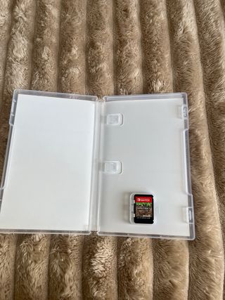 Minecraft Nintendo Switch originale