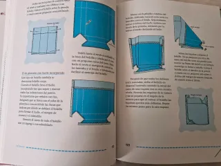 La Biblia de Maestros de la costura