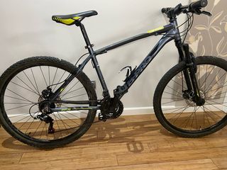 Bicicleta MTB 27.5 Aluminio marca B-Pro PARA NIÑ@